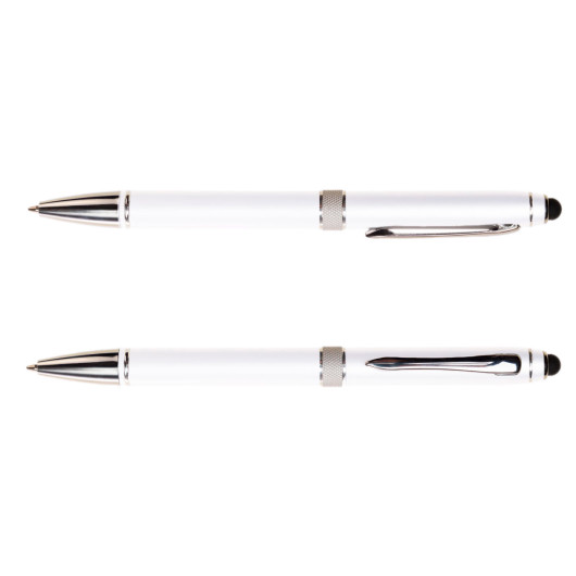 Tech Loving Hampers Pen White